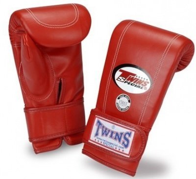 Twins Boxing Bag Gloves TBGL3F