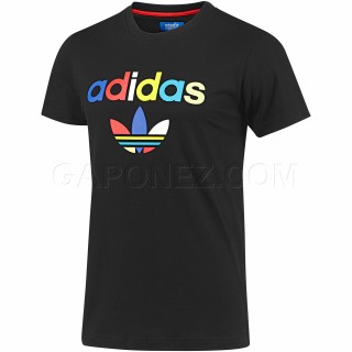 Adidas Originals Футболка Oddity Z50701