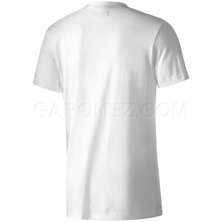 Adidas Originals Футболка Scripted Z30915