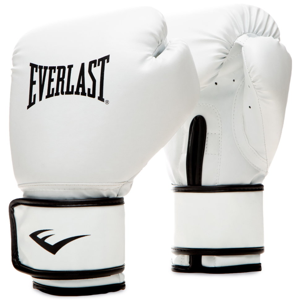 Everlast Boxing Gloves Core EBGC from Gaponez Sport Gear