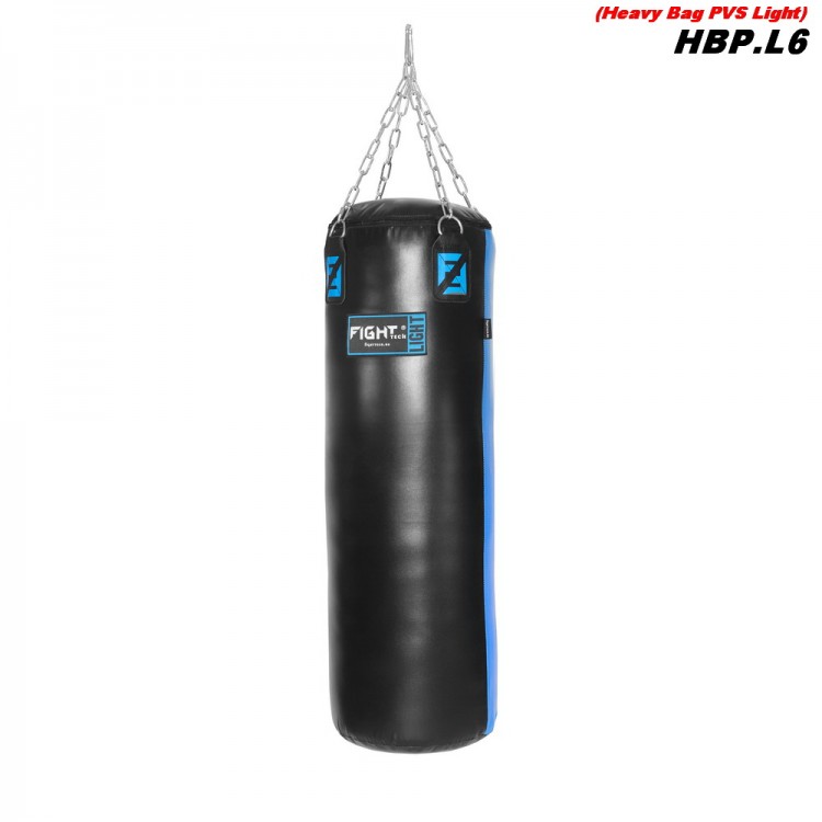 Fighttech Boxing Heavy Bag Light 120х40 45kg HBP.L6