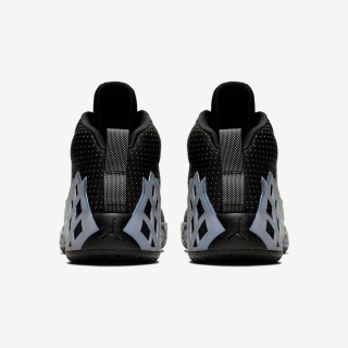 Nike Zapatillas de Baloncesto Jumpman Diamante Medio CI1207-002