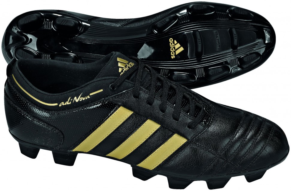 Adidas Soccer Shoes AdiNOVA TRX FG G00661 Men's Football Footwear Traxion  Firm Ground from Gaponez Sport Gear