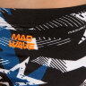 Madwave 游泳短裤抗氯 X-treme PBT A1 M1423 09