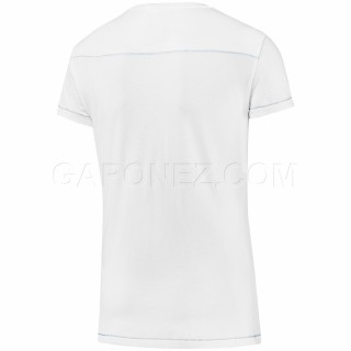 Adidas Originals Футболка Crew Patch Pocket Tee P99950