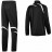 Adidas Тренировочный Костюм Tiro Training Suit 168380
