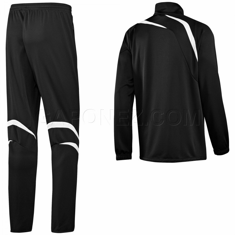 Adidas Тренировочный Костюм Tiro Training Suit 168380
