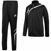 Adidas Tiro Training Suit 168380
