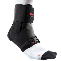 McDavid Ankle Brace with Straps 195