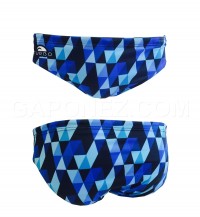 Turbo Water Polo Swimsuit Rain 730221