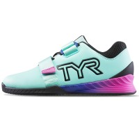 TYR 举重鞋 L-1 升降机 L1-332