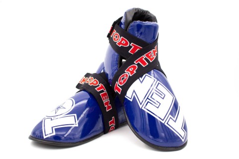 Top Ten Martial Arts Foot Protectors Superlight 3067
