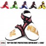 Top Ten Martial Arts Foot Protectors Superlight 3067