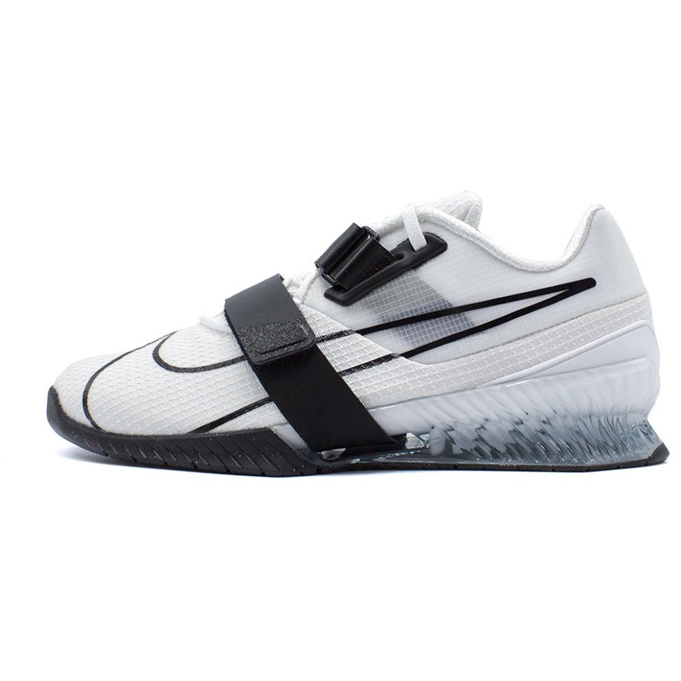 notificación Leer Culpa Nike Zapatos de Levantamiento de Pesas Romaleos 4 CD3463-101 de Gaponez  Sport Gear