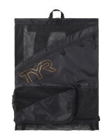 TYR Mesh Equipment Backpack Elite LBMSHELT