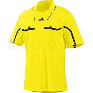 adidas referee jersey