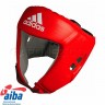 阿迪达斯拳击头盔竞赛 AIBA AIBAH1