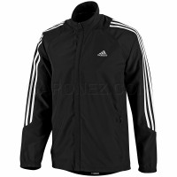 Adidas Легкоатлетическая Куртка RESPONSE Wind P45911