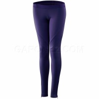 Adidas Легкоатлетические Тайтсы Long Perfomance O09563