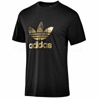 Adidas Originals Top SS T-Shirt Trefoil 608875