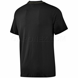 Adidas Originals Top SS Camiseta Trébol 608875