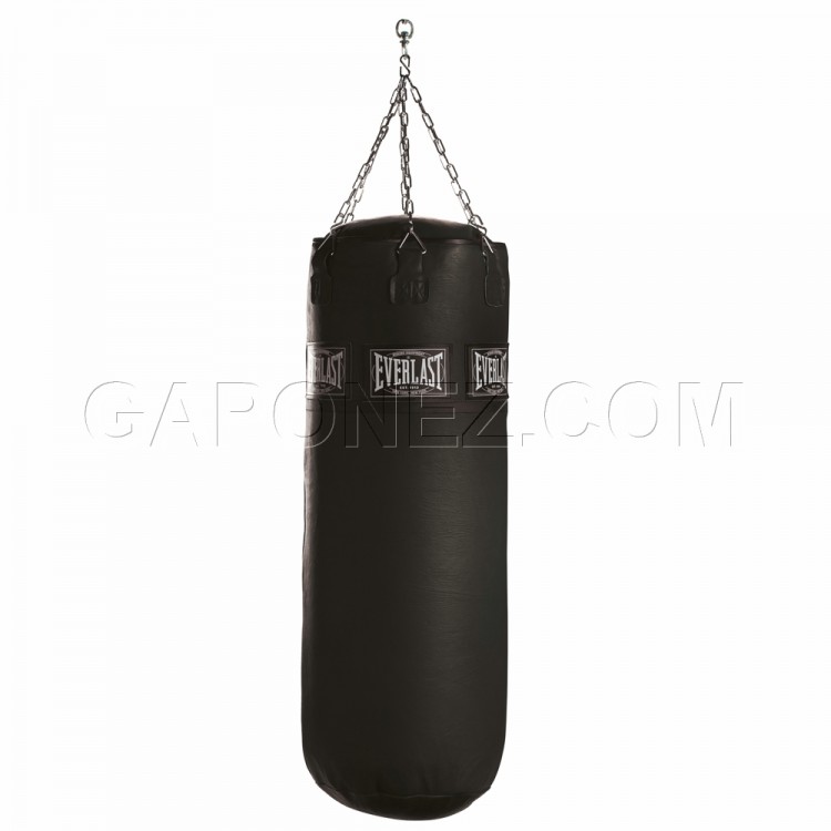 Everlast Boxing Heavy Bag 45kg 251001