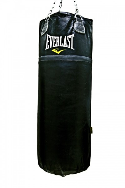 Everlast 拳击重袋 45kg 251001