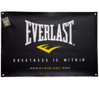 Everlast Banner EVBA