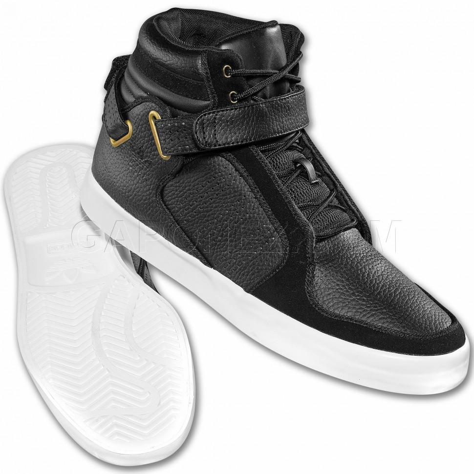 Adidas Originals Footwear adi-Rise Mid G09352 Men's Basketball Shoes from Sport Gear