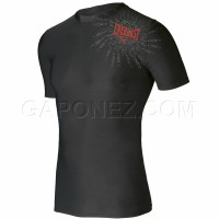 Everlast Top SS T-Shirt Compress-X EVCTS5 BK