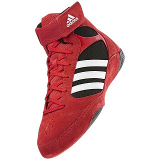 Adidas Zapatos de Lucha Pretereo 2.0 G50327