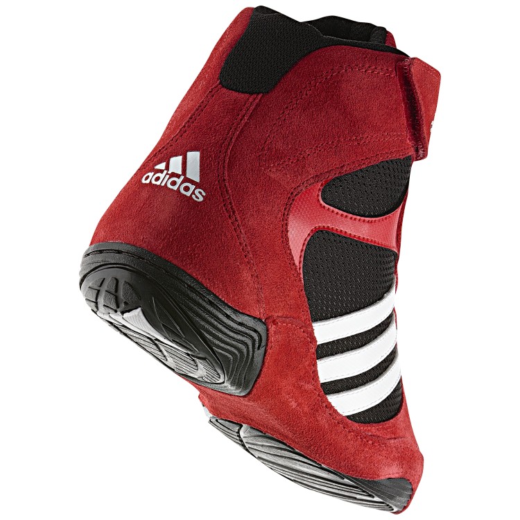 Adidas Wrestling Shoes Pretereo 2.0 G50327