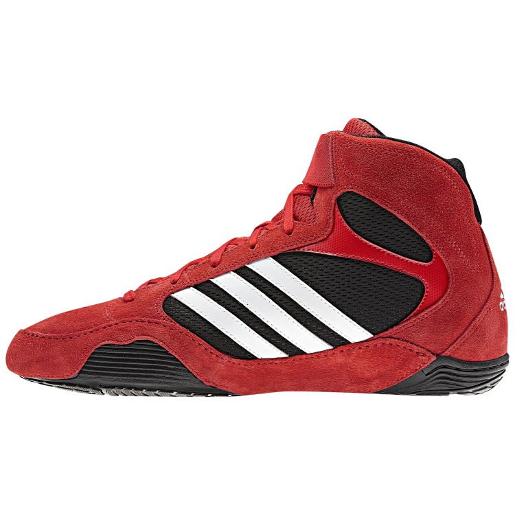 阿迪达斯摔跤鞋 Pretereo 2.0 G50327