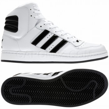 Adidas Originals Обувь Woodsyde 84 G23053 
