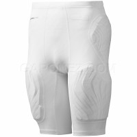 Adidas Шорты Короткие TECHFIT Basketball Padded Graphic Short O25488
