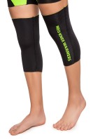 Madwave 用于冷水游泳的氯丁橡胶护膝 Neo DSSS 0.5 M2042 10