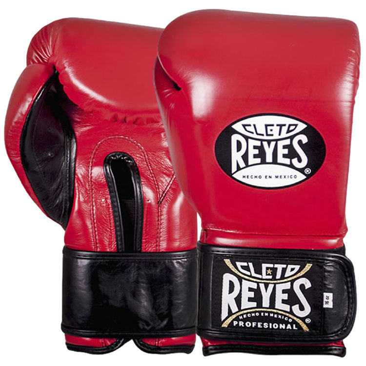 Cleto Reyes 拳击手套额外填充 RTGS