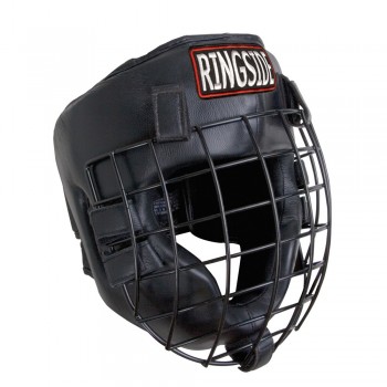 Ringside Boxing Headgear Safety Cage SC 