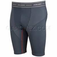 Bauer Shorts Thermal Underwear Vapor Core Compression 1032529