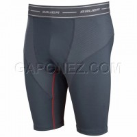 Bauer Pantalones Cortos Ropa Interior Térmica Vapor Core Compresión 1032529