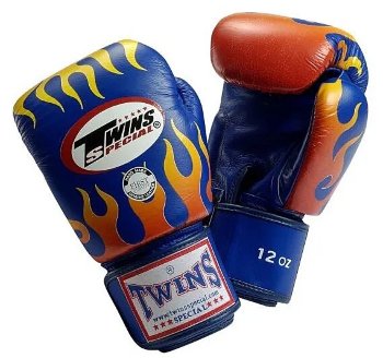 Twins Boxing Gloves FBGV7 