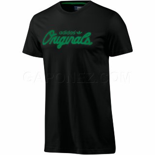Adidas Originals Футболка Scripted Z30914