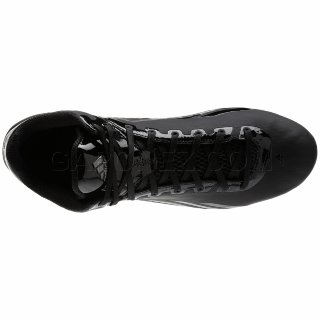  Adidas Футбольная Обувь Adizero 5-Star 2.0 Mid TRX FG Цвет Черный G65699