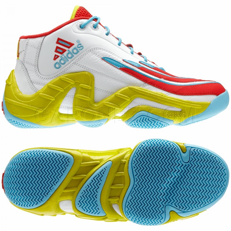 adidas basketball shoes photos