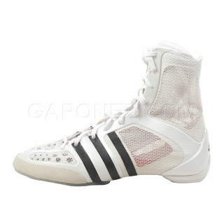 Adidas Boxing Shoes AdiStar 011959