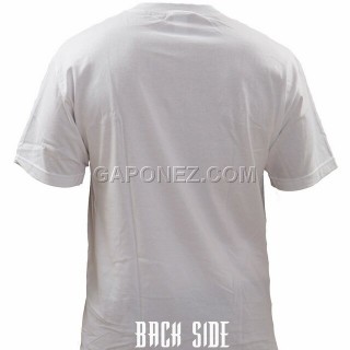 Everlast Top SS Camiseta Dorada Boxer TS 140