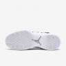 Nike Zapatillas de Baloncesto Jumpman Diamante Medio CI1207-001