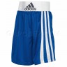 Adidas Boxing Shorts (Clubline) Blue Color 052946