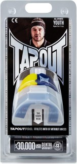 Tapout 护齿套牙齿保护 (2 件) TOMP001
