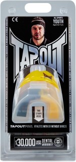 Tapout 护齿套牙齿保护 (2 件) TOMP001